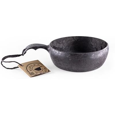 Kupilka 55 Bol à soupe Noir Kupilka 55 Bol à soupe Noir