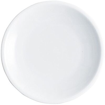Saturnia Plat Plan Rome Blanc Saturnia Plat Plan Rome Blanc