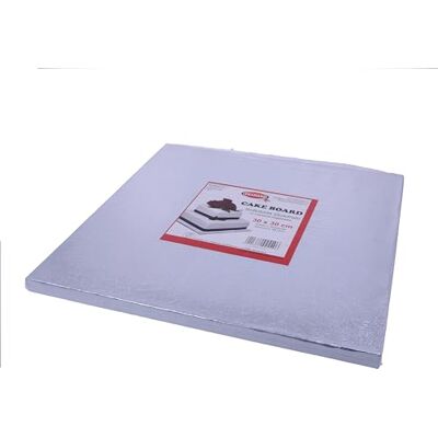 Graziano 1039 Plateau Cake Board, Compus Graziano 1039 Plateau Cake Board, Compus