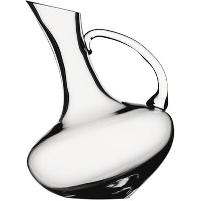 Spiegelau Carafe à décanter en verre cristal Pisa 7930057 1 l Spiegelau Carafe à décanter en verre cristal Pisa 7930057 1 l