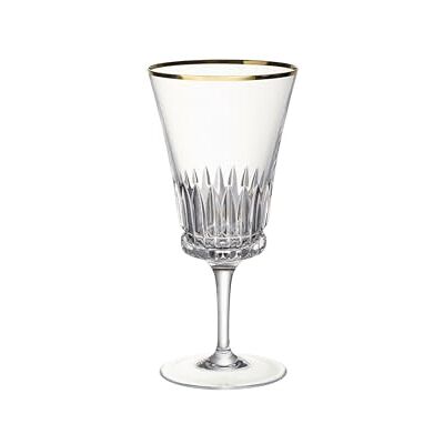 Villeroy & Boch Ensemble de Verres à Eau Grand Royal Gold Villeroy & Boch Ensemble de Verres à Eau Grand Royal Gold