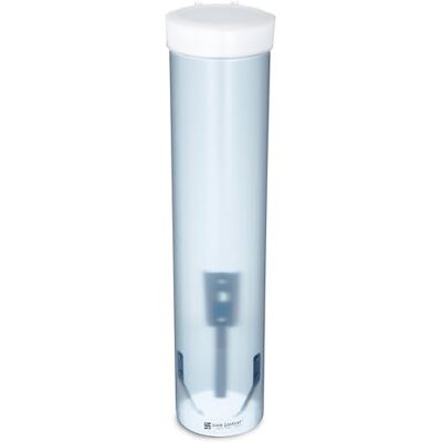 San Jamar C3165FBL Bleu Givré Distributeur d'eau moyen - Distributeur d'eau San Jamar C3165FBL Bleu Givré Distributeur d'eau moyen - Distributeur d'eau