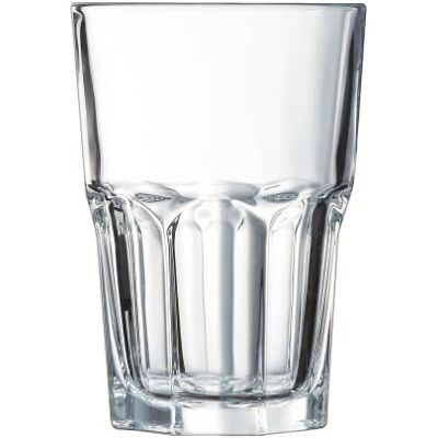 ARCOROC - Collection Granity - 6 verres hauts 35cl - Design moderne ARCOROC - Collection Granity - 6 verres hauts 35cl - Design moderne