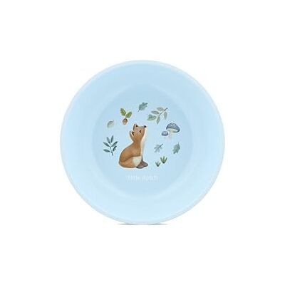Mepal Bol pour bébé Mio Little Dutch Vaisselle pour bébé Convient comme bol à porridge, bol à yaourt et bol à soupe Passe au micro-ondes et au lave-vaisselle 300 ml Forest Friends Mepal Bol pour bébé Mio Little Dutch Vaisselle pour bébé Convient comme bol à porridge, bol à yaourt et bol à soupe Passe au micro-ondes et au lave-vaisselle 300 ml Forest Friends
