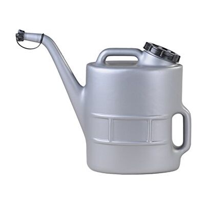 hünersdorff 821200 Huilier, gris argenté hünersdorff 821200 Huilier, gris argenté