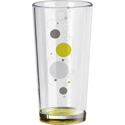 BRUNNER FRA550636 Lot de 2 Verres à Boisson BRUNNER FRA550636 Lot de 2 Verres à Boisson