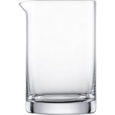 Schott Zwiesel Bol mélangeur Bar Special, élégant mixeur à cocktail, verre en cristal Tritan passe au lave-vaisselle, fabriqué en Allemagne (Art. n° 123645) Schott Zwiesel Bol mélangeur Bar Special, élégant mixeur à cocktail, verre en cristal Tritan passe au lave-vaisselle, fabriqué en Allemagne (Art. n° 123645)