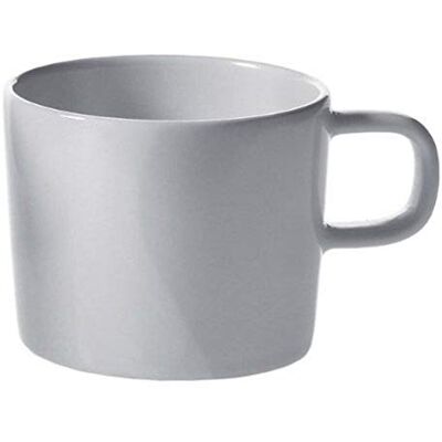 Alessi « Platebowlcup» Lot de 4 tasses à moka Alessi « Platebowlcup» Lot de 4 tasses à moka