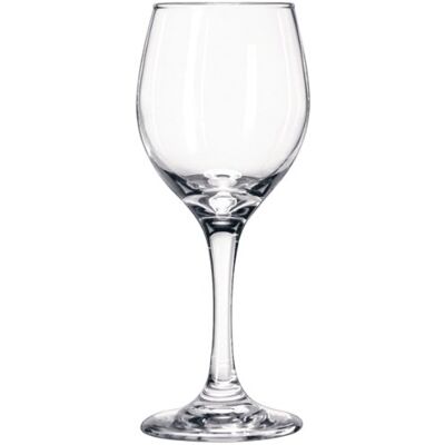 Bormioli Rocco Bormioli PERCEPTION Lot de 12 verres à vin Bormioli Rocco Bormioli PERCEPTION Lot de 12 verres à vin