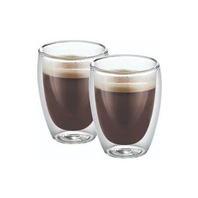 Weis 2 tasses double paroi 15 cL 17086 Weis 2 tasses double paroi 15 cL 17086