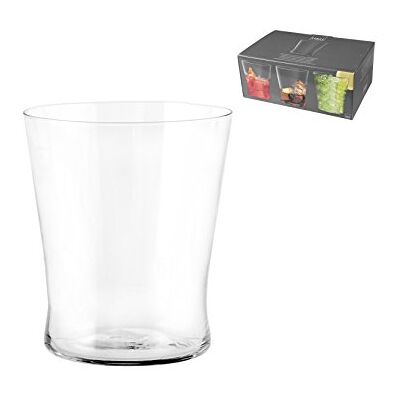 HOME PROFESSIONAL 1171435 - Ensemble de 6 verres en acrylique HOME PROFESSIONAL 1171435 - Ensemble de 6 verres en acrylique