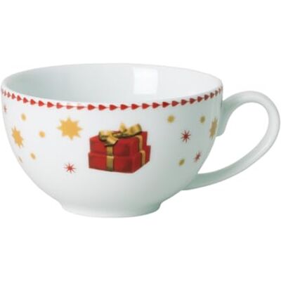 Hutschenreuther Tasse combi Christmas Love 0,260 l Hutschenreuther Tasse combi Christmas Love 0,260 l