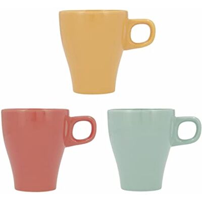 Quid Tasse, Multicolore, Standard Quid Tasse, Multicolore, Standard