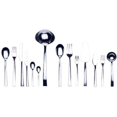 MEPRA Elica Besteck Set 113 - Set de couverts MEPRA Elica Besteck Set 113 - Set de couverts