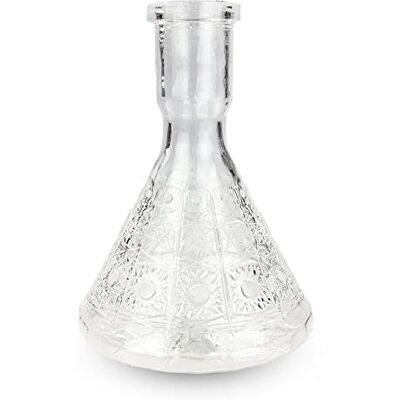 SMOKE 2U Bol de rechange en verre de qualité supérieure pour différentes tailles avec dimensions Verre de rechange sans filetage Différents designs et versions (édition 9) SMOKE 2U Bol de rechange en verre de qualité supérieure pour différentes tailles avec dimensions Verre de rechange sans filetage Différents designs et versions (édition 9)