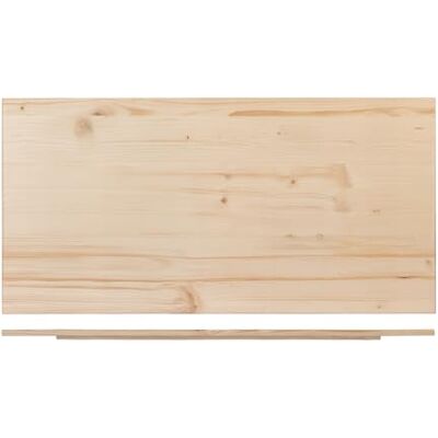 Home tavola per Pasta in Legno massello cm 120x60 Home tavola per Pasta in Legno massello cm 120x60