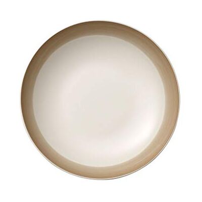Villeroy & Boch Shell Natural Cotton Bol - Porcelaine Villeroy & Boch Shell Natural Cotton Bol - Porcelaine