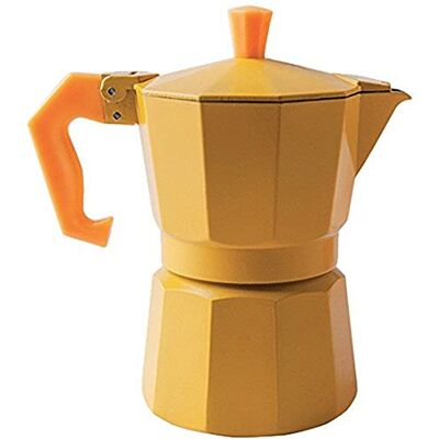 EXCELSA Cafetière - Color 1 Tazza - Coffee Maker EXCELSA Cafetière - Color 1 Tazza - Coffee Maker