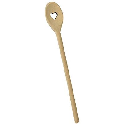 Metaltex 570300010 Cuillère Bois Brun 28 x 1 x 1 cm Metaltex 570300010 Cuillère Bois Brun 28 x 1 x 1 cm