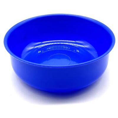 Kimmel Modèle Assiette à Soupe en Plastique Réutilisable - Assiette à Soupe Kimmel Modèle Assiette à Soupe en Plastique Réutilisable - Assiette à Soupe