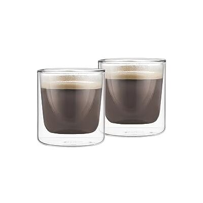 Weis 17090 Set de verres en acier inoxydable Weis 17090 Set de verres en acier inoxydable
