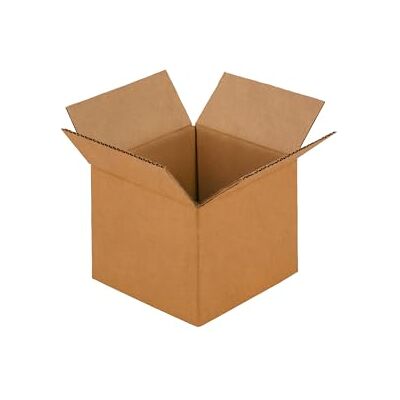 Magazzini GM Entrepôts GM, boîtes en carton résistantes pour déménagement, expéditions et emballages sûrs, boîtes de Havane robustes et réutilisables (5 pièces, 30 X 30 X 30 Mono Onde) Magazzini GM Entrepôts GM, boîtes en carton résistantes pour déménagement, expéditions et emballages sûrs, boîtes de Havane robustes et réutilisables (5 pièces, 30 X 30 X 30 Mono Onde)