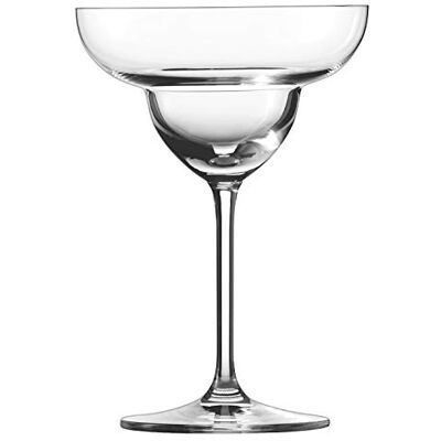Schott Zwiesel LUNETTES pour MARGARITA Schott Zwiesel LUNETTES pour MARGARITA