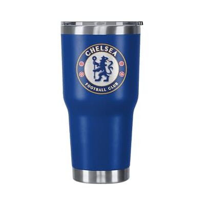 FOCO Tasse Chelsea FC sous licence officielle, 850 ml FOCO Tasse Chelsea FC sous licence officielle, 850 ml