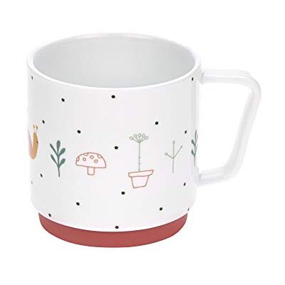 Lässig Tasse porcelaine/Cup Porcelain/Garden Explorer girls Lässig Tasse porcelaine/Cup Porcelain/Garden Explorer girls