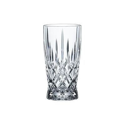 Nachtmann Spiegelau & , Noblesse 103747 Lot de 4 verres à liqueur en cristal 350 ml Nachtmann Spiegelau & , Noblesse 103747 Lot de 4 verres à liqueur en cristal 350 ml
