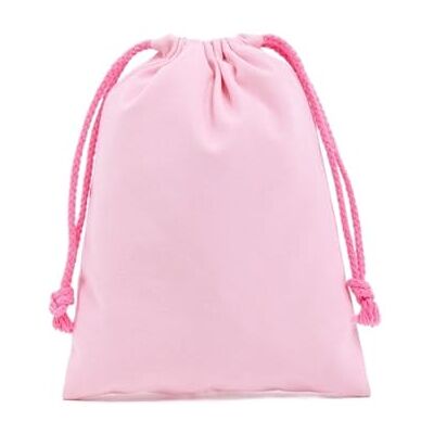 PSNKLMM Lot de 3 sacs de rangement en coton avec cordon de serrage Sacs en toile pour bonbons, cadeaux, petits objets Réutilisables Pour organiser les petits objets (rose, 25 x 32 cm) PSNKLMM Lot de 3 sacs de rangement en coton avec cordon de serrage Sacs en toile pour bonbons, cadeaux, petits objets Réutilisables Pour organiser les petits objets (rose, 25 x 32 cm)
