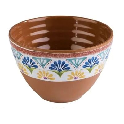 APS 84687 Arabesque Bol en mélamine Ø 10 x 6 cm 0,2 l APS 84687 Arabesque Bol en mélamine Ø 10 x 6 cm 0,2 l