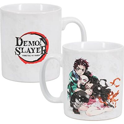 Paladone Demon Slayer XL Becher Paladone Demon Slayer XL Becher