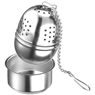 WESTMARK - 15772280 - Ø4.3 cm - 5.3 cm - Infuseur à thé WESTMARK - 15772280 - Ø4.3 cm - 5.3 cm - Infuseur à thé