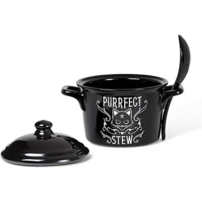 amscan Alchemy Bol Purrfect Stew amscan Alchemy Bol Purrfect Stew