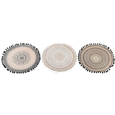 DKD Home Decor Dessous de plat standard DKD Home Decor Dessous de plat standard