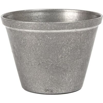 Garcia de Pou Lot de 6 bols à sauce Artinox 70 ml 6 x 4,5 cm Argenté Inox Garcia de Pou Lot de 6 bols à sauce Artinox 70 ml 6 x 4,5 cm Argenté Inox