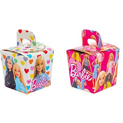 Decora 0403022 Candy Box Barbie Decora 0403022 Candy Box Barbie