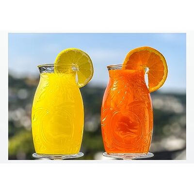 Topkapi Tiki Lot de 4 gobelets Coconut Tiki Lot de 4 verres à cocktail Tiki Bar Série Palmier avec noix de coco 500 ml XL Topkapi Tiki Lot de 4 gobelets Coconut Tiki Lot de 4 verres à cocktail Tiki Bar Série Palmier avec noix de coco 500 ml XL