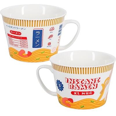 Paladone Mug géant Ramen Paladone Mug géant Ramen