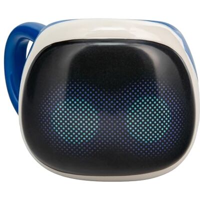 Paladone Tasse en forme d'astrobot – Tasse en céramique pour boissons chaudes ou froides – Cadeau amusant pour jeux vidéo Paladone Tasse en forme d'astrobot – Tasse en céramique pour boissons chaudes ou froides – Cadeau amusant pour jeux vidéo