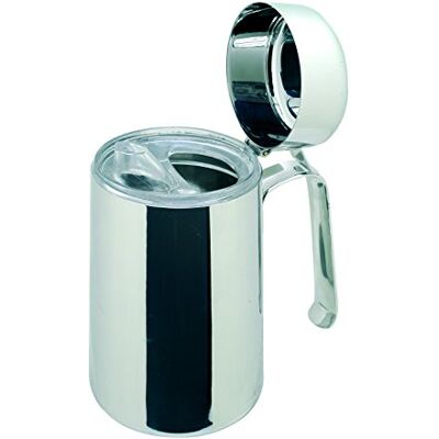 Ilsa Huilier Inox CL.50 C/doseur Ilsa Huilier Inox CL.50 C/doseur