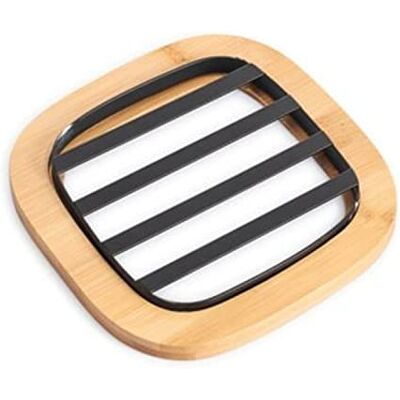 DKD Home Decor Dessous de plat standard DKD Home Decor Dessous de plat standard