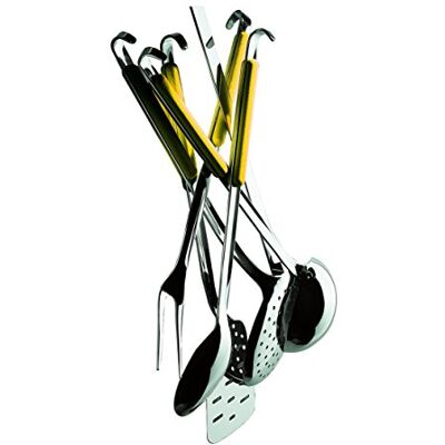 MEPRA 10J62206 Penderie 6 Pièces Millenium Tournesol MEPRA 10J62206 Penderie 6 Pièces Millenium Tournesol