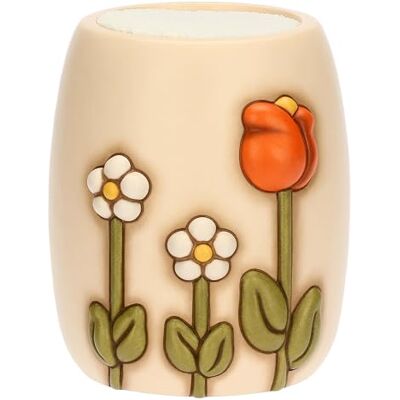 THUN Porte-couteaux en céramique Happy Country THUN Porte-couteaux en céramique Happy Country