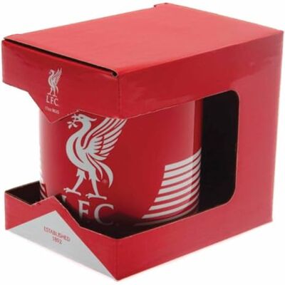 FOCO Tasse à café Liverpool Produit officiel FOCO Tasse à café Liverpool Produit officiel