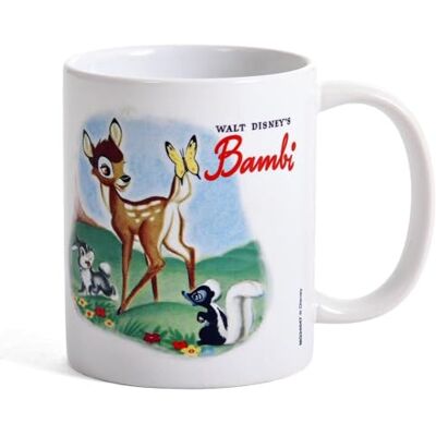 Disney Vintage-Tasse Disney Vintage-Tasse