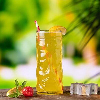 Utopia Tiki, R90212-00000-B01006, Tahiti Hiball 45 cl (Boîte de 6) Utopia Tiki, R90212-00000-B01006, Tahiti Hiball 45 cl (Boîte de 6)