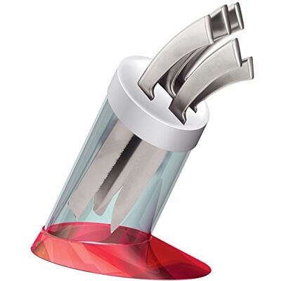 CASA BUGATTI Ergo Bloc de couverts - Cutlery block CASA BUGATTI Ergo Bloc de couverts - Cutlery block