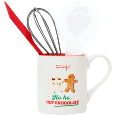 Mr. Wonderful Tasse multicolore (2405050137W0UN) Mr. Wonderful Tasse multicolore (2405050137W0UN)